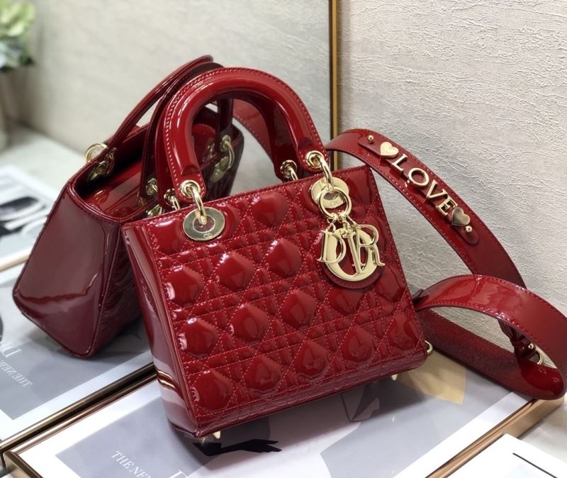 Dior My Lady Bags